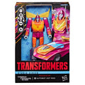 Transformers Studio Series MMTE Collection Autobot Hot Rod