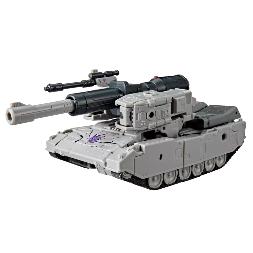 Transformers Studio Series MTMTE Collection The Transformers: The Movie Leader Class Megatron - Exclusive