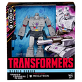 Transformers Studio Series MTMTE Collection The Transformers: The Movie Leader Class Megatron - Exclusive