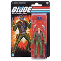 G.I. Joe Classified Series Retro Cardback William "Wild Bill" Hardy