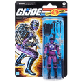 G.I. Joe Classified Series Retro Cardback Techno-Viper