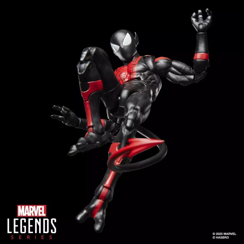 Marvel Legends Series Uncanny Spider-Man (Nightcrawler)