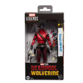 Marvel Legends Series DeadPool & Wolverine CowboyPool