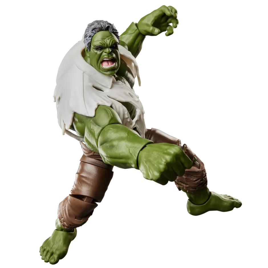 Marvel Legends Series Spider-Man: Brand New Day Hulk