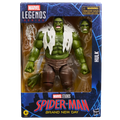 Marvel Legends Series Spider-Man: Brand New Day Hulk