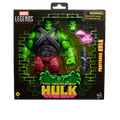 Marvel Legends Series Professor Hulk