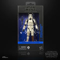 Star Wars The Black Series Imperial Remnant Stormtrooper-Exclusive