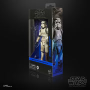 Star Wars The Black Series Imperial Remnant Stormtrooper-Exclusive