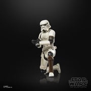 Star Wars The Black Series Imperial Remnant Stormtrooper-Exclusive