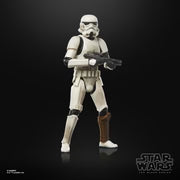 Star Wars The Black Series Imperial Remnant Stormtrooper-Exclusive