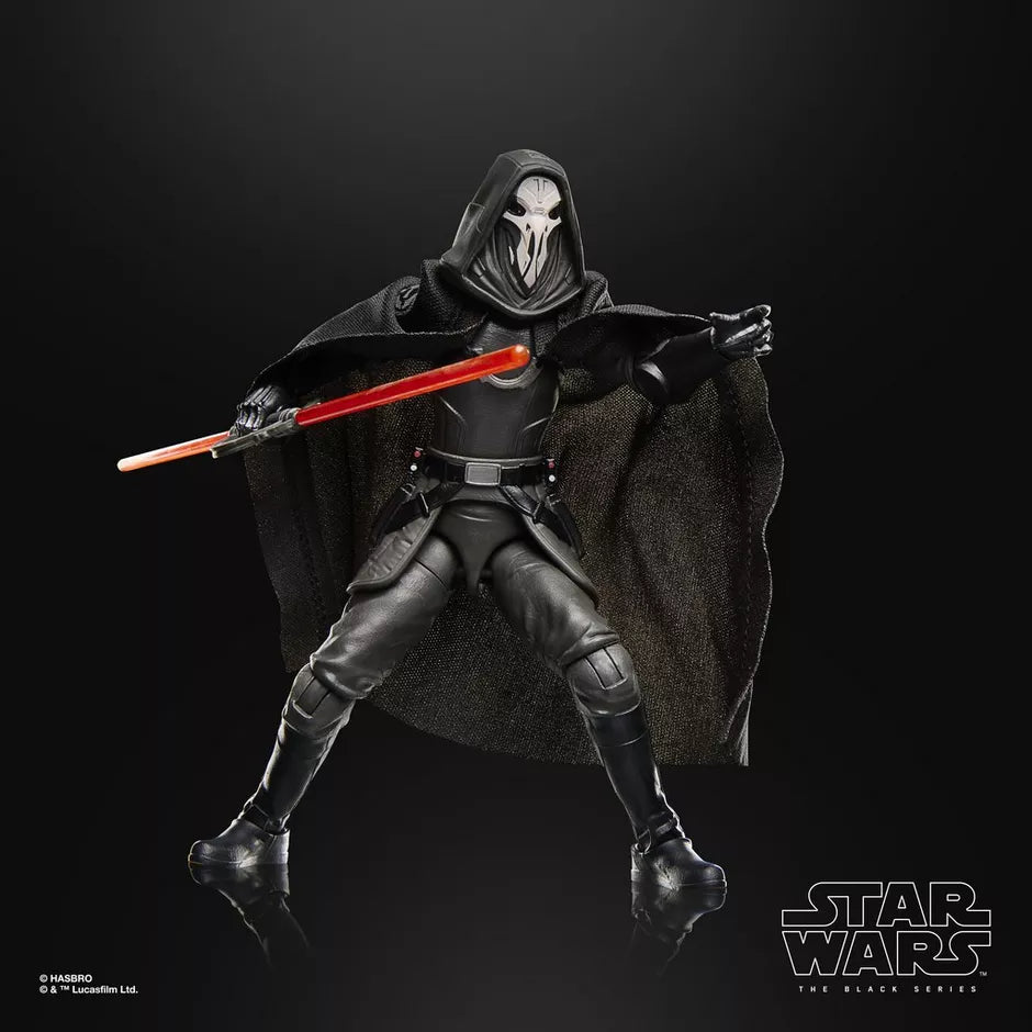 STAR WARS The Black Series Eleventh Brother