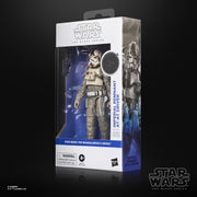 Star Wars The Black Series Imperial Remnant AT-AT Driver First Edition