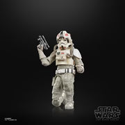 Star Wars The Black Series Imperial Remnant AT-AT Driver First Edition