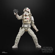 Star Wars The Black Series Imperial Remnant AT-AT Driver First Edition