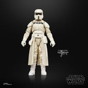 Star Wars The Black Series Imperial Remnant AT-RT DRIVER First Edition