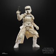 Star Wars The Black Series Imperial Remnant AT-RT DRIVER First Edition