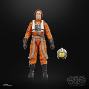 Star Wars The Black Series Colonel Ward First Edition
