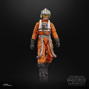 Star Wars The Black Series Colonel Ward First Edition