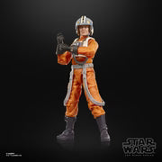 Star Wars The Black Series Colonel Ward First Edition