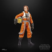 Star Wars The Black Series Colonel Ward First Edition
