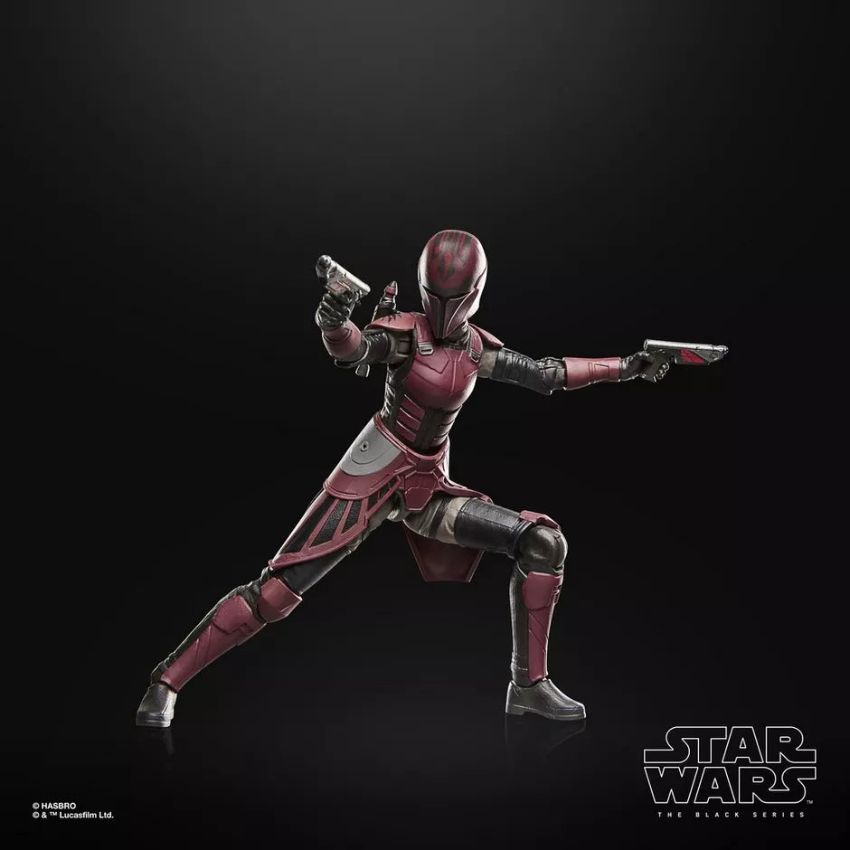 STAR WARS The Black Series Rook Kast