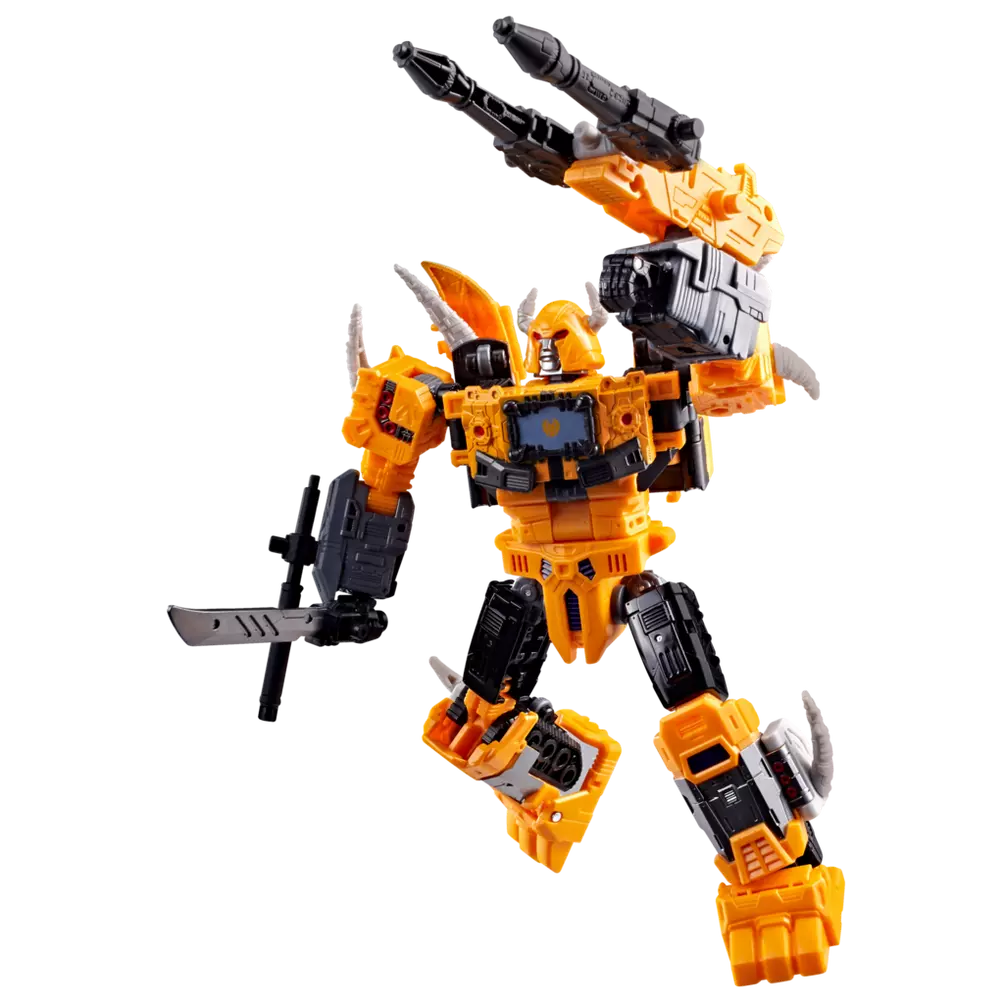 Transformers Age of the Primes Leader Class Herald ofTransformers Age of the Primes Leader Class Herald of Unicron (Preorder Sep 2026) Unicron