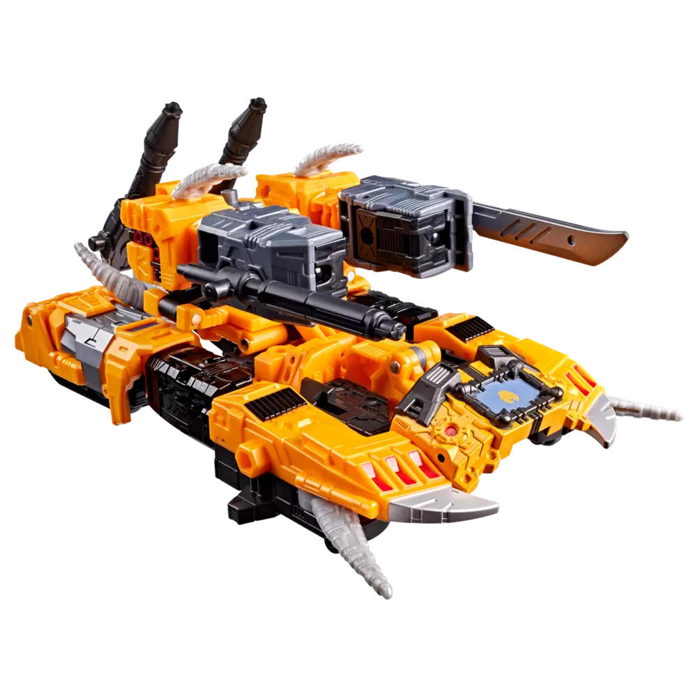 Transformers Age of the Primes Leader Class Herald ofTransformers Age of the Primes Leader Class Herald of Unicron (Preorder Sep 2026) Unicron