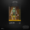 Star Wars The Black Series Clone Commander Doom - Exclusive