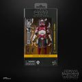 Star Wars The Black Series Clone Commander Thorn - Exclusive