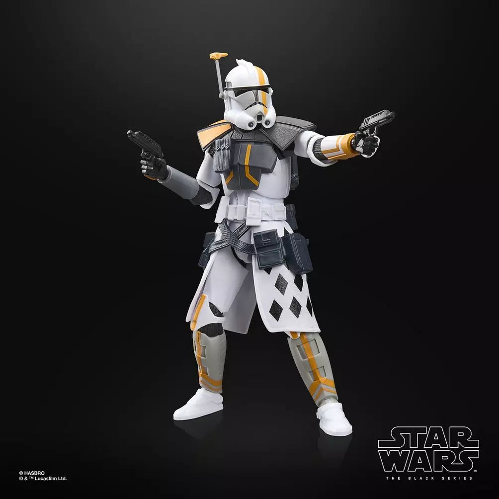 STAR WARS The Black Series ARC Trooper Battle Pack