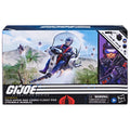 GI Joe Classified Series Tele-Viper And Cobra Flight Pod