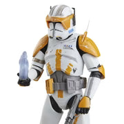 Star Wars The Black Series Clone Commander Cody - Exclusive